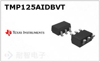 TMP125AIDBVT