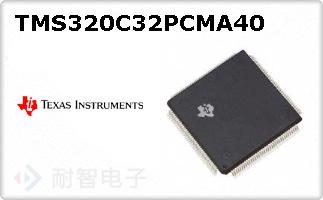 TMS320C32PCMA40