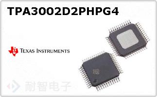 TPA3002D2PHPG4