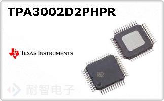 TPA3002D2PHPR