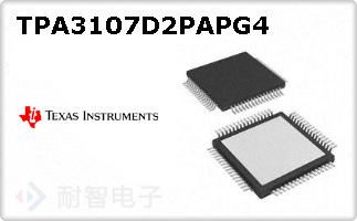 TPA3107D2PAPG4