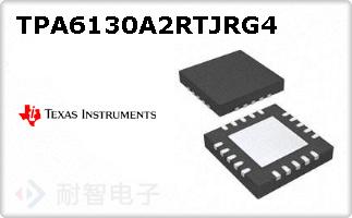 TPA6130A2RTJRG4