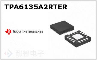 TPA6135A2RTER