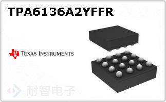 TPA6136A2YFFR