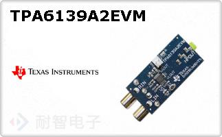 TPA6139A2EVM