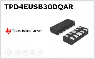 TPD4EUSB30DQAR