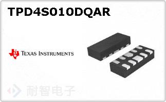 TPD4S010DQAR