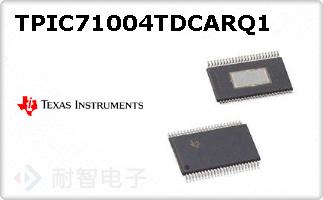 TPIC71004TDCARQ1