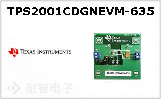 TPS2001CDGNEVM-635