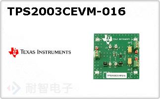 TPS2003CEVM-016