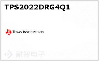 TPS2022DRG4Q1ͼƬ