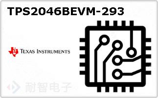 TPS2046BEVM-293