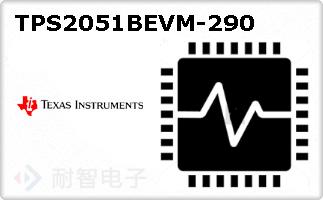 TPS2051BEVM-290