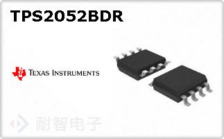 TPS2052BDR