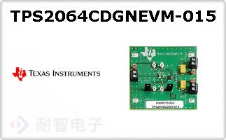 TPS2064CDGNEVM-015