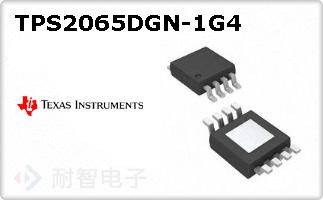 TPS2065DGN-1G4