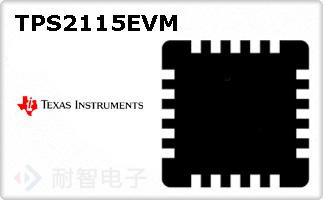 TPS2115EVM