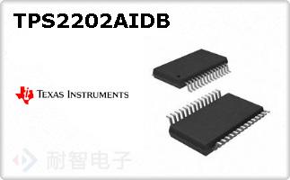 TPS2202AIDB