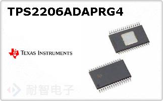 TPS2206ADAPRG4