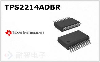 TPS2214ADBR