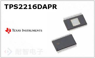 TPS2216DAPR