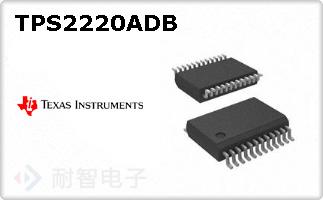 TPS2220ADB