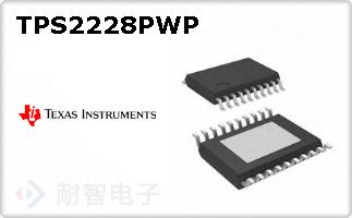 TPS2228PWP