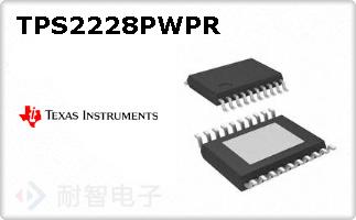 TPS2228PWPR