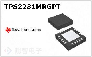 TPS2231MRGPT