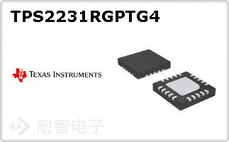 TPS2231RGPTG4