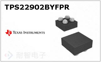 TPS22902BYFPR