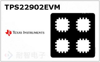 TPS22902EVM