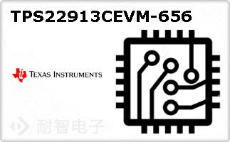 TPS22913CEVM-656