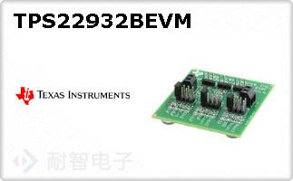 TPS22932BEVM