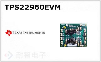 TPS22960EVM