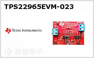 TPS22965EVM-023