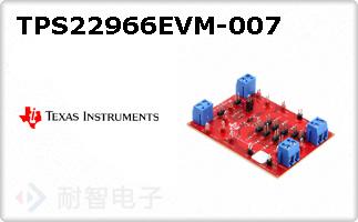 TPS22966EVM-007