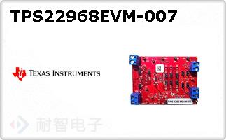 TPS22968EVM-007