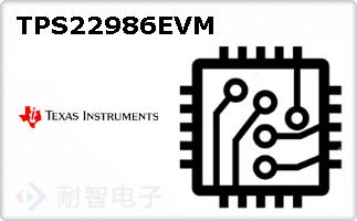 TPS22986EVM