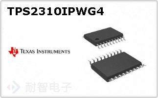 TPS2310IPWG4