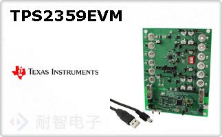 TPS2359EVM