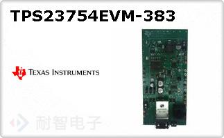 TPS23754EVM-383