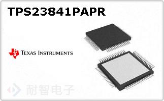 TPS23841PAPR