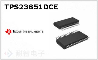 TPS23851DCE