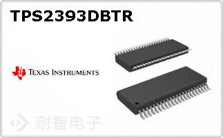 TPS2393DBTR