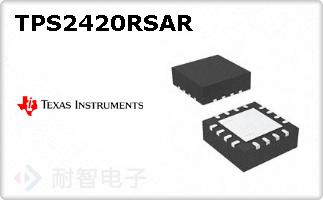 TPS2420RSAR