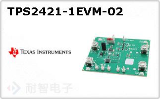 TPS2421-1EVM-02