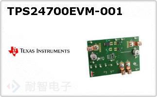 TPS24700EVM-001