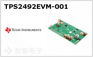 TPS2492EVM-001