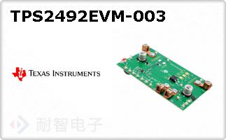 TPS2492EVM-003